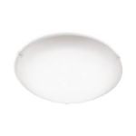Plafon-Redondo-25cm-1xe27-Cristal-Branco-Blumenau