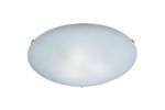 Plafon-Redondo-30cm-2xe27-Cristal-Branco-Blumenau