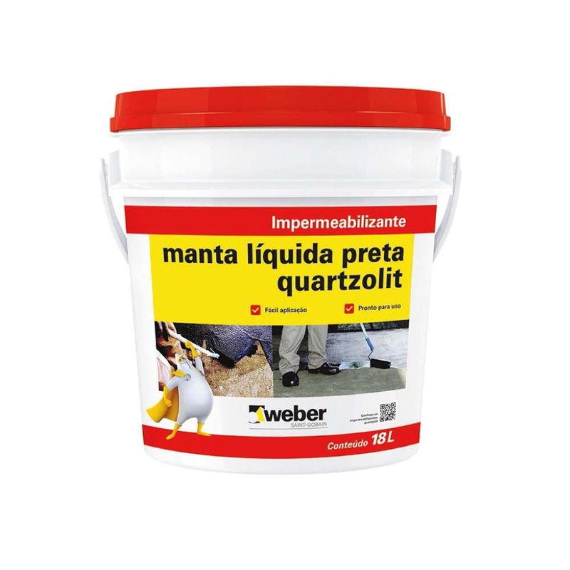 Impermeabilizante-Manta-Liquida-Preta-18kg-Quartzolit