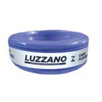 Cabo-Flex-750v-6mm-Azul-Luzzano