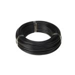 Cabo-Flex-750v-6mm-Preto-Luzzano