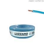 Cabo-Flex-750v-6mm-Azul-Luzzano