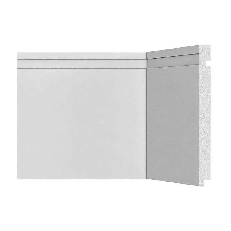Rodape-de-Poliestireno-505-Branco--200mm-de-Altura--2-40m-Santa-Luzia