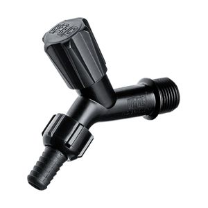 Torneira Jardim com Adaptador 3/4 Herc