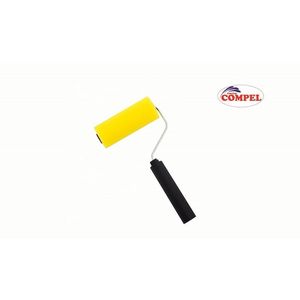 Rolo 9cm com Cabo Pop 9cm Compel