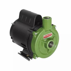 Bomba Centrifuga 1/3cv Bc-98 127V M60 Schneider