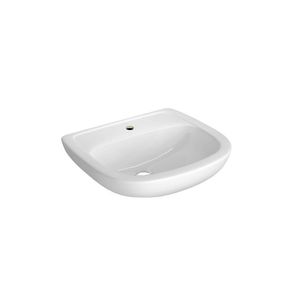 Lavatório Vogue Plus Branco Aspen 455x355mm Deca