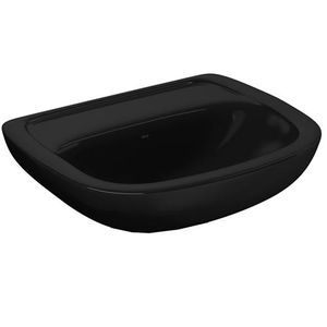 Lavatório Vogue Plus Aspen Ebano 455x355mm Deca