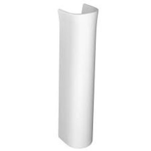 Coluna para Lavatório Branco Gelo Izy/ravena/aspen Deca