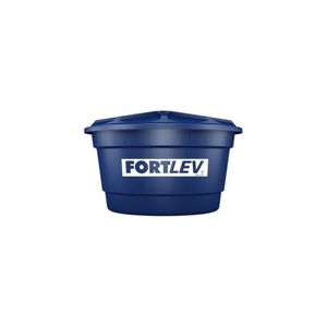 Caixa D'Água 1000L Polietileno Fortlev