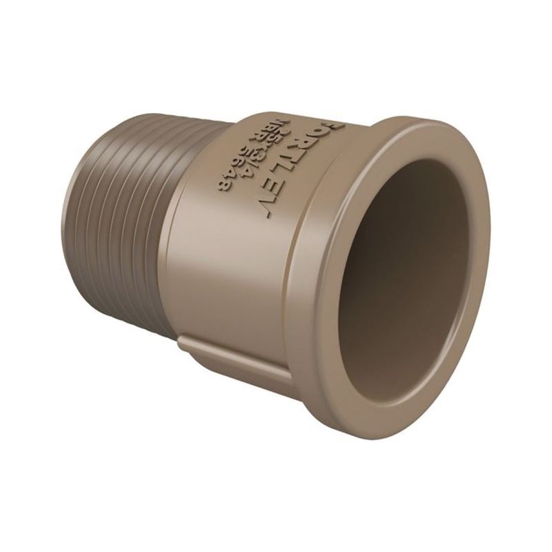 Adaptador-Soldavel-Curto-25x3-4-Fortlev