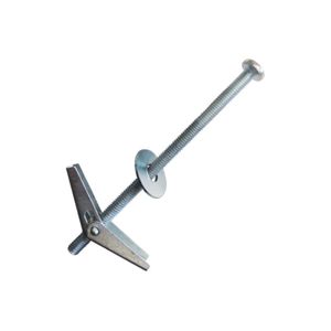 Bucha Aberta com Mola 4x75mm Bemfixa