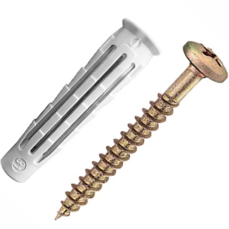 Parafuso-com-Bucha-Bx-Philips-Cabeca-Panela-6mm-Bemfixa