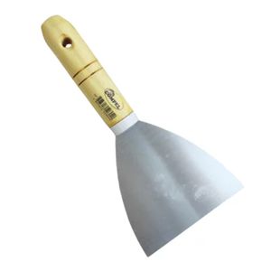 Espátula Aço Inox 100mm Compel