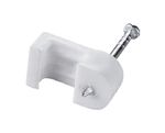 Fixa-Fio-Paralelo-4mm-Branco-Bemfixa