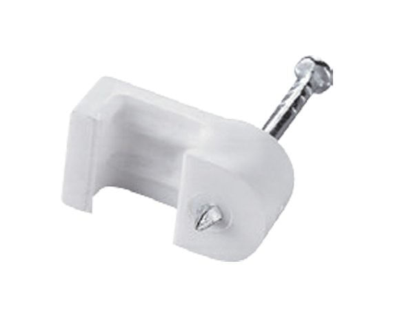 Fixa-Fio-Paralelo-4mm-Branco-Bemfixa