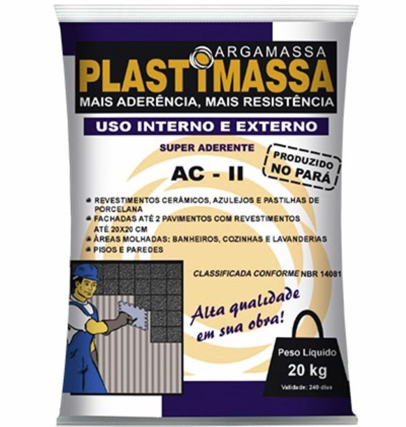 Argamassa-Externa--ACII-Cinza-20Kg-Plastimassa