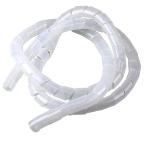 Organizador de Fios 20mm Natural Bemfixa