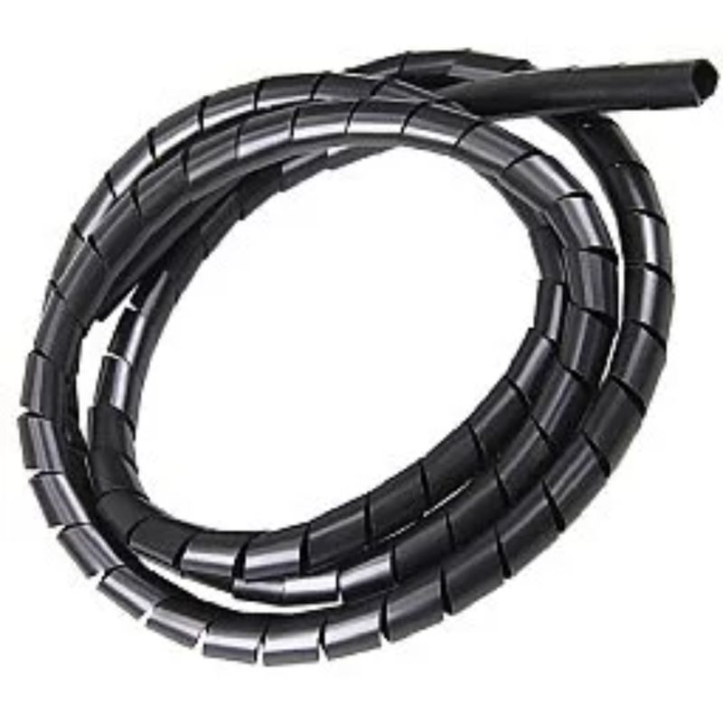 Organizador-de-Fios-12mm-Preto-Bemfixa