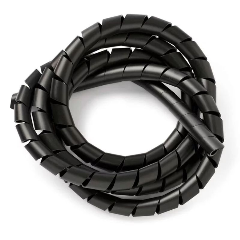 Organizador-de-Fios-20mm-Preto-Bemfixa