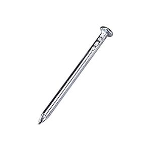 Prego Aço Com Cabeça Cartela 3,00x40mm Bemfixa