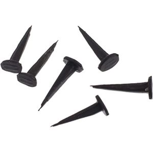 Tacha Azulada Número 08 13mm Bemfixa