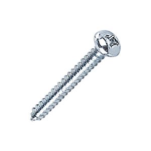 Parafuso Atarraxante Philips Cabeça Panela 3,5x16mm Bemfixa