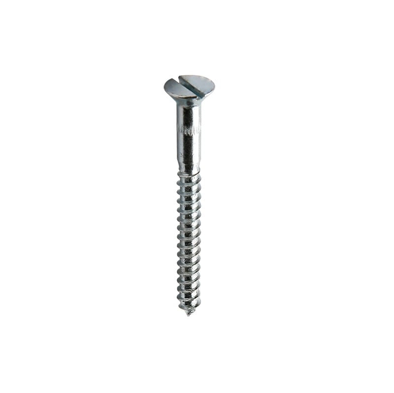 Parafuso-Madeira-Fenda-Cabeca-Chata-3-8x40mm-Bemfixa
