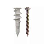 Bucha-Rapida-Plastico-para-Drywall-38mm-Bemfixa