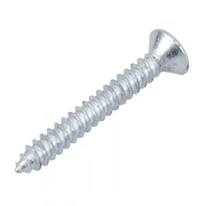 Parafuso Atarraxante Philips Cabeça Chata 4,2x32mm Bemfixa