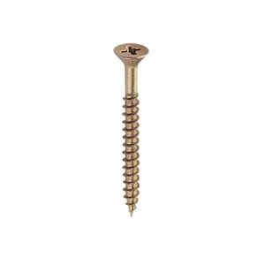 Parafuso Madeira Mdf Philips Cabeça Chata 4,5x30mm Bemfixa