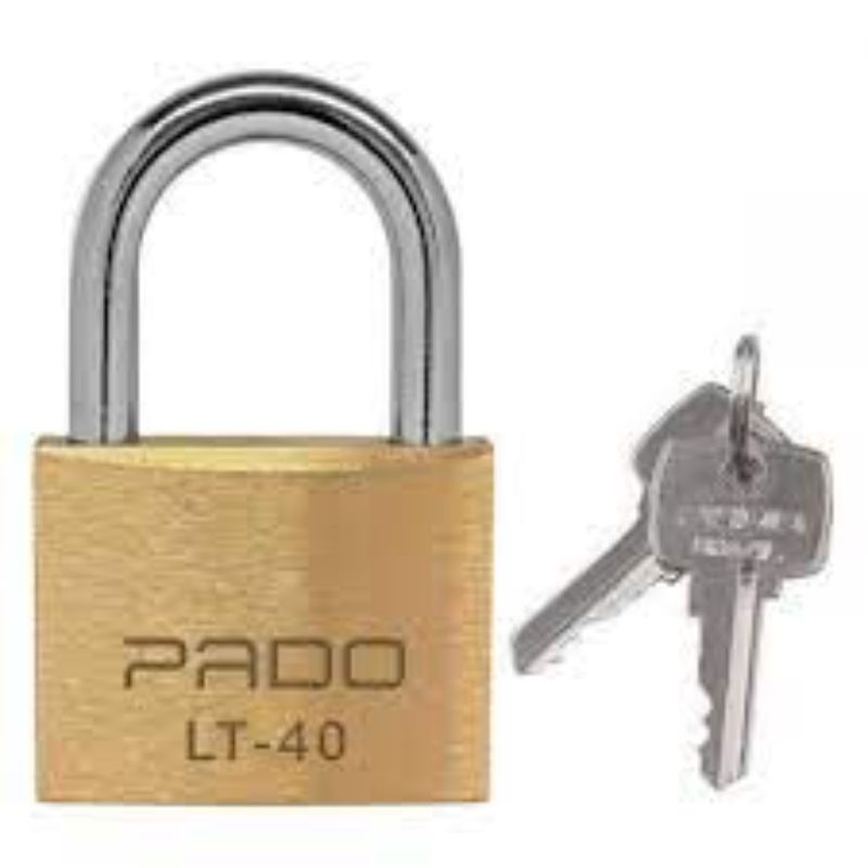 Cadeado-40mm-Pado