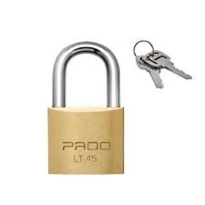 Cadeado 45mm Pado