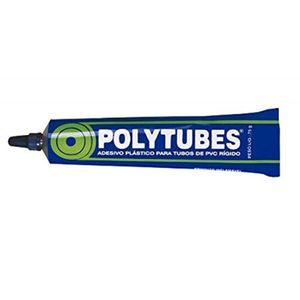Adesivo Plástico 75g Pvc Pulvitec