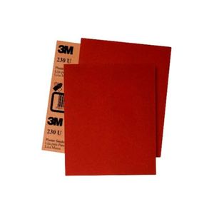 Lixa Massa P-80 230u 225x275 3m