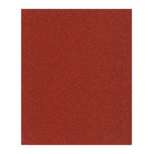 Lixa Para Massa P-100 230U 225x275 3M