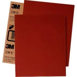 Lixa Massa P-120 230u 225x275 3m