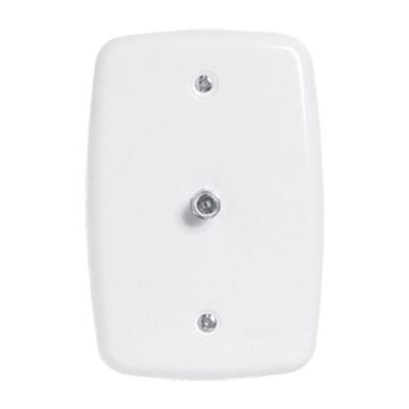 Conjunto-Tomada-Tv-Sat-Ideale-Branco-3269-Pluzie