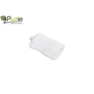Plugue Fêmea 2p 20a Branco 9240 Pluzie