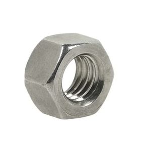 Porca Sext Walsywa Zb 5/16 Walsywa