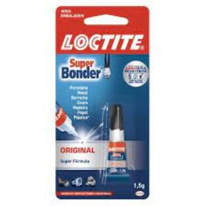 Loctite Super Bonder 1,5g Henkel