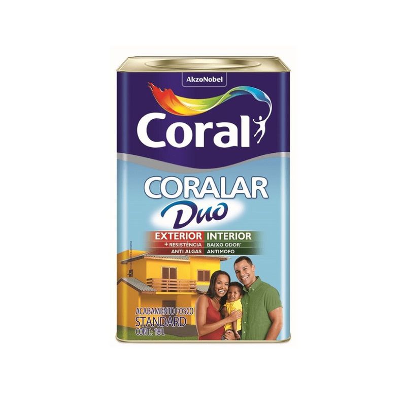 Tinta-Coralar-Duo-Branco-Neve-18-Litros-Coral