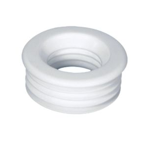 Espude para Vaso Dn 40mm Krona