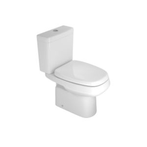 Bacia para Caixa Acoplada Branco Monte Carlo Deca