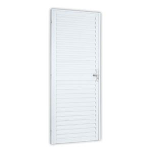 Porta Laminada 2,10x0,70 Lado Direito Mgm