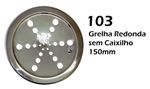 Grelha-Redonda-Aco-Simples-15x15cm-Aminox