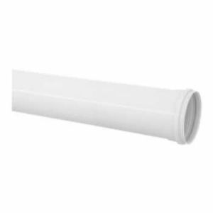 Tubo Esgoto 100mm 6 Metros Tigre