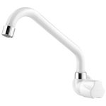 Torneira-Parede-com-Bica-Longa-Foz-Branco-para-Cozinha-Viqua
