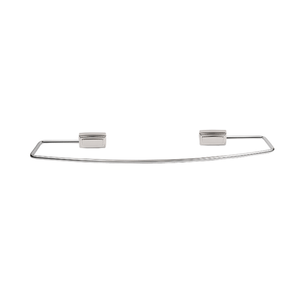 Porta Toalha 50cm Inti Jackwal