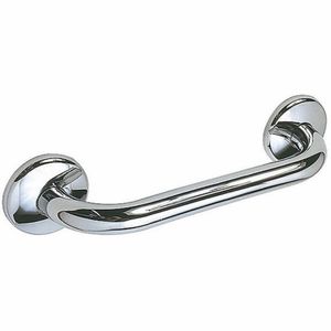 Barra de Apoio Reta 25cm Diâmetro 22,22mm Jackwal